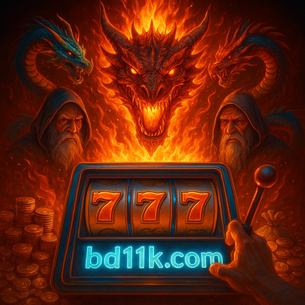 bd11 দ্রুত প্রোমো অফার