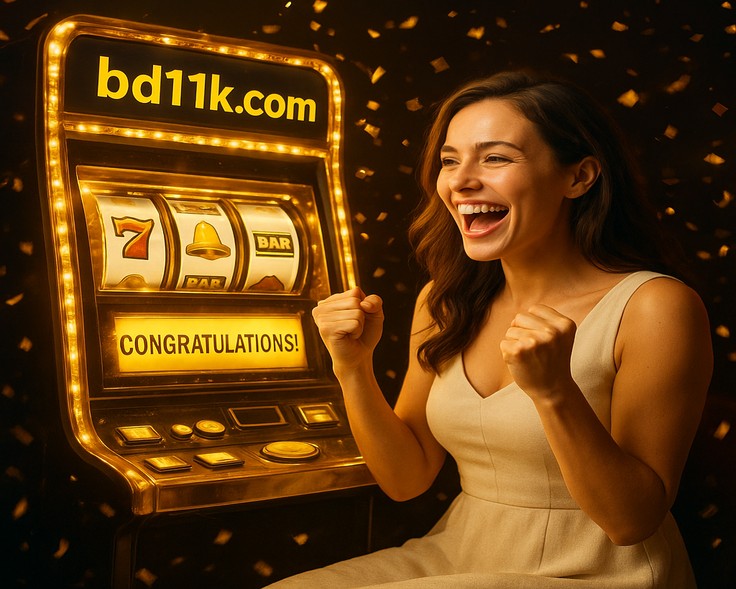 bd11 গেমস ডিরেক্টরি