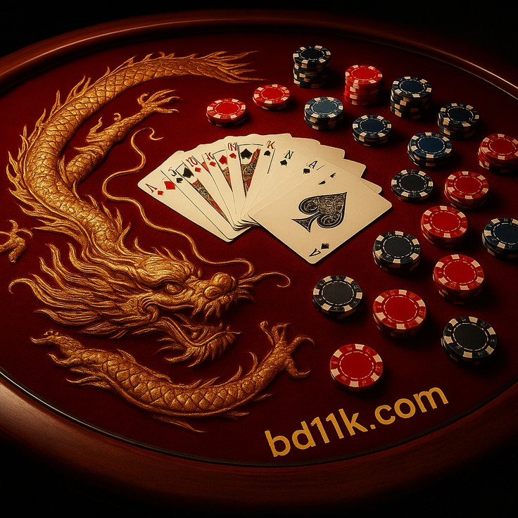 bd11 প্রতিক্রিয়াশীল ডিজাইন
