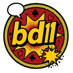 bd11 লোগো